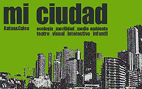 Mi ciudad